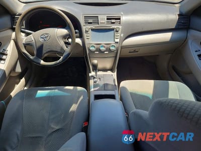 Zdjęcie 8 z 12 samochodu: 2007 TOYOTA CAMRY LE V6 VIN:4T1BK46K87U012625 - miniatura