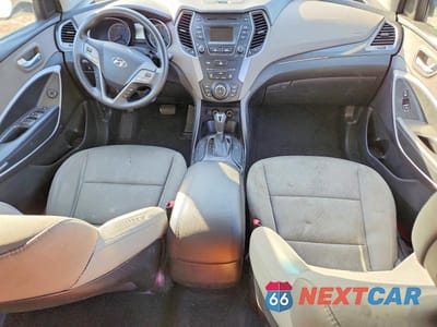 Zdjęcie 8 z 13 samochodu: 2016 HYUNDAI SANTA FE SPORT 2.4L VIN:5XYZUDLB2GG354820 - miniatura