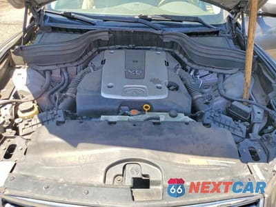 Zdjęcie 12 z 13 samochodu: 2008 INFINITI EX35 BASE VIN:JNKAJ09FX8M350103 - miniatura