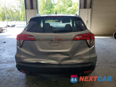 Zdjęcie 6 z 12 samochodu: 2022 HONDA HR-V EX VIN:3CZRU6H55NM773138 - miniatura