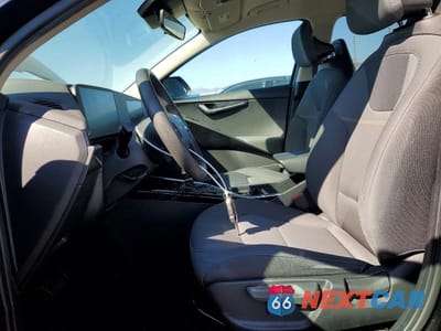 Zdjęcie 7 z 13 samochodu: 2024 KIA NIRO LX VIN:KNDCP3LE8R5128567 - miniatura