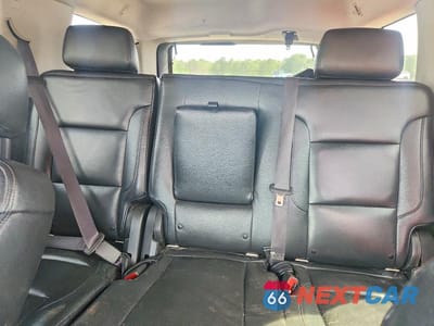 Zdjęcie 10 z 13 samochodu: 2016 GMC YUKON SLE VIN:1GKS2AKC6GR453419 - miniatura