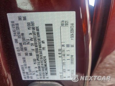 Zdjęcie 13 z 13 samochodu: 2021 FORD ESCAPE SE VIN:1FMCU9BZ8MUA05216 - miniatura