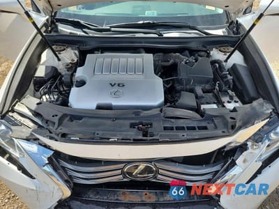Zdjęcie 11 z 12 samochodu: 2017 LEXUS ES 350 VIN:58ABK1GG3HU058981 - miniatura