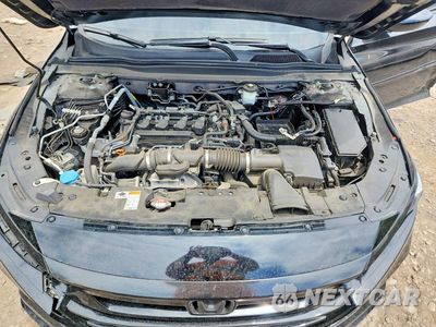 Zdjęcie 11 z 12 samochodu: 2021 HONDA ACCORD SPORT SE VIN:1HGCV1F45MA101891 - miniatura