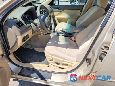 Zdjęcie 7 z 12 samochodu: 2006 FORD FUSION SE VIN:3FAFP07176R210744 - miniatura
