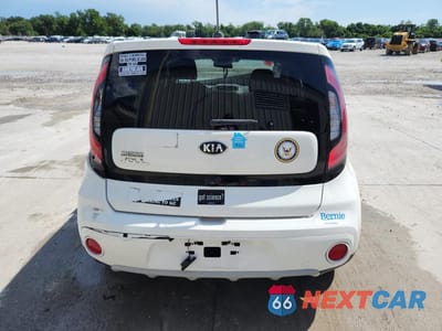 Zdjęcie 6 z 12 samochodu: 2019 KIA SOUL + VIN:KNDJP3A55K7695212 - miniatura