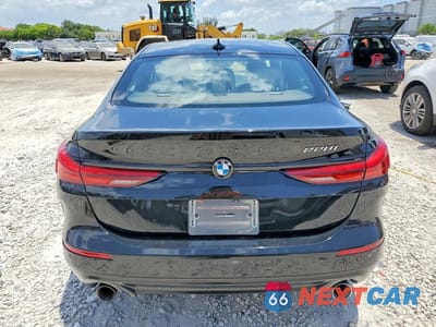 Zdjęcie 6 z 12 samochodu: 2021 BMW 228I VIN:WBA53AK04M7J57167 - miniatura