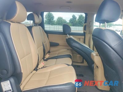 Zdjęcie 11 z 13 samochodu: 2016 KIA SEDONA LX VIN:KNDMB5C18G6213489 - miniatura