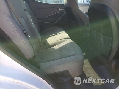Zdjęcie 11 z 13 samochodu: 2016 HYUNDAI SANTA FE SPORT 2.4L VIN:5XYZT3LB4GG352855 - miniatura