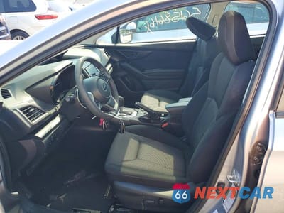 Zdjęcie 7 z 12 samochodu: 2022 SUBARU IMPREZA PREMIUM VIN:4S3GTAD69N3720252 - miniatura