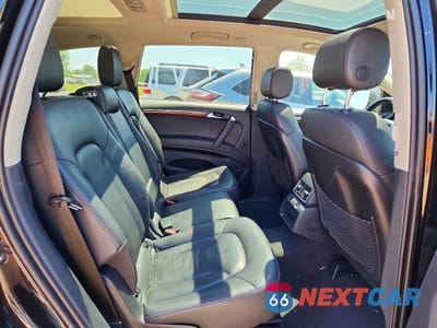 Zdjęcie 11 z 13 samochodu: 2014 AUDI Q7 PREMIUM PLUS VIN:WA1LGAFE6ED018174 - miniatura