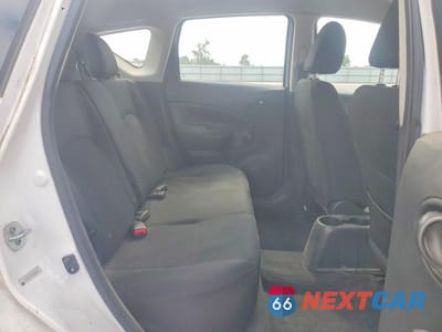 Zdjęcie 10 z 12 samochodu: 2017 NISSAN VERSA NOTE S PLUS VIN:3N1CE2CPXHL368237 - miniatura