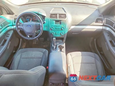 Zdjęcie 8 z 13 samochodu: 2016 FORD EXPLORER XLT VIN:1FM5K8DH7GGC73304 - miniatura