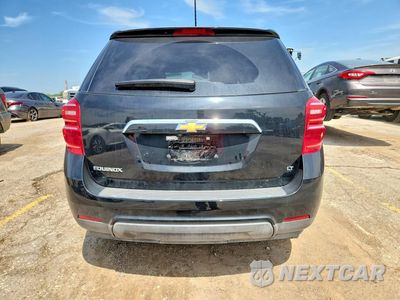 Zdjęcie 6 z 13 samochodu: 2017 CHEVROLET EQUINOX LT VIN:2GNALCEK1H1512073 - miniatura