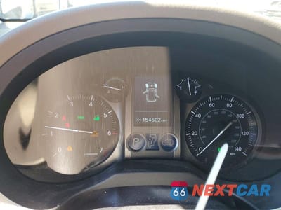 Zdjęcie 9 z 13 samochodu: 2016 LEXUS GX 460 VIN:JTJBM7FX9G5147776 - miniatura