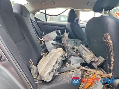 Zdjęcie 10 z 12 samochodu: 2024 NISSAN SENTRA S VIN:3N1AB8BVXRY223318 - miniatura