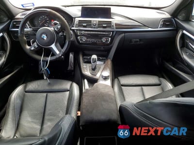 Zdjęcie 8 z 12 samochodu: 2018 BMW 340 I VIN:WBA8B3G56JNV00908 - miniatura