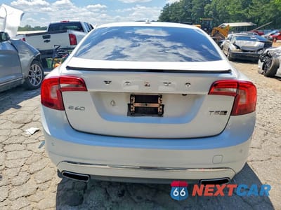 Zdjęcie 6 z 12 samochodu: 2017 VOLVO S60 PREMIER VIN:LYV402TK9HB126107 - miniatura