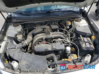 Zdjęcie 11 z 12 samochodu: 2016 SUBARU LEGACY 2.5I LIMITED VIN:4S3BNBN68G3037857 - miniatura