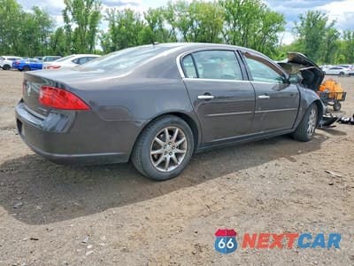 Trzecie zdjęcie samochodu z tyłu: 2008 BUICK LUCERNE CXL VIN:1G4HD57248U146316 - miniatura