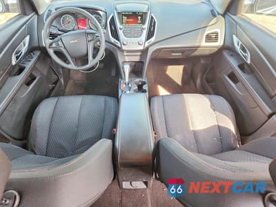 Zdjęcie 8 z 12 samochodu: 2012 GMC TERRAIN SLE VIN:2GKALMEK5C6196840 - miniatura