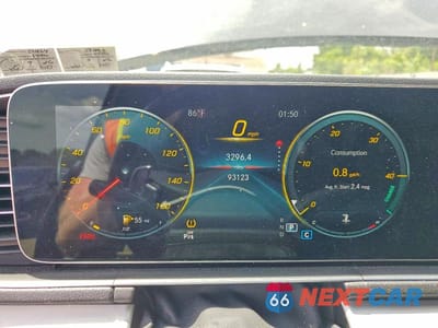 Zdjęcie 9 z 13 samochodu: 2022 MERCEDES-BENZ GLE 350 4MATIC VIN:4JGFB4KB8NA591864 - miniatura