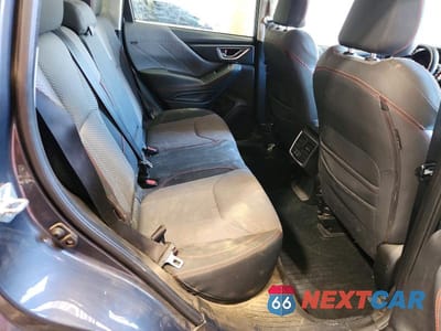 Zdjęcie 10 z 12 samochodu: 2021 SUBARU FORESTER SPORT VIN:JF2SKALCXMH456790 - miniatura