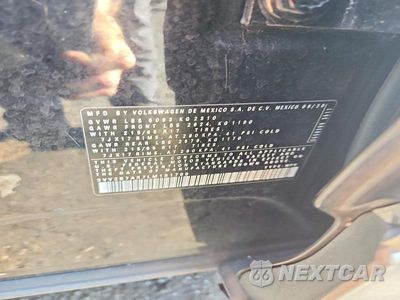 Zdjęcie 13 z 13 samochodu: 2020 VOLKSWAGEN TIGUAN SE VIN:3VV2B7AX7LM181799 - miniatura