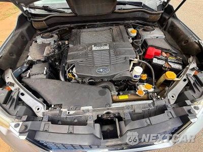 Zdjęcie 7 z 10 samochodu: 2014 SUBARU FORESTER 2.0XT TOURING VIN:JF2SJGPC9EH473176 - miniatura