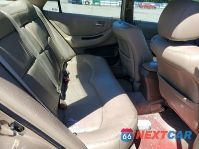 Zdjęcie 10 z 12 samochodu: 2002 HONDA ACCORD EX VIN:JHMCG56612C001207 - miniatura