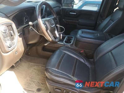 Zdjęcie 7 z 12 samochodu: 2021 GMC SIERRA K2500 DENALI VIN:1GT49REY7MF187749 - miniatura