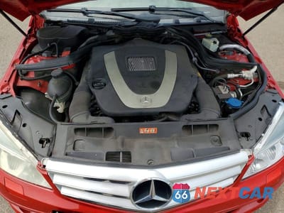 Zdjęcie 11 z 12 samochodu: 2011 MERCEDES-BENZ C 300 VIN:WDDGF5EB8BA510104 - miniatura