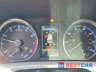 Zdjęcie 9 z 14 samochodu: 2016 TOYOTA RAV4 LIMITED VIN:2T3YFREV3GW237078 - miniatura