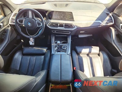 Zdjęcie 8 z 14 samochodu: 2020 BMW X5 SDRIVE 40I VIN:5UXCR4C00LLT19941 - miniatura
