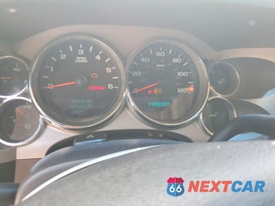 Zdjęcie 9 z 12 samochodu: 2008 GMC SIERRA C1500 VIN:2GTEC19J281108652 - miniatura