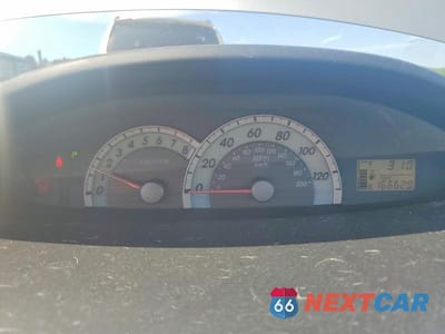 Zdjęcie 9 z 12 samochodu: 2008 TOYOTA YARIS BASE VIN:JTDBT923881250488 - miniatura