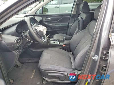 Zdjęcie 7 z 14 samochodu: 2019 HYUNDAI SANTA FE SE VIN:5NMS2CADXKH109168 - miniatura