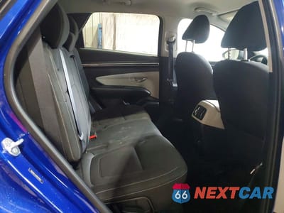 Zdjęcie 11 z 13 samochodu: 2022 HYUNDAI TUCSON SEL VIN:5NMJBCAE4NH119056 - miniatura