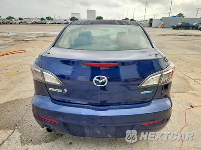 Zdjęcie 6 z 12 samochodu: 2012 MAZDA 3 I VIN:JM1BL1V75C1612897 - miniatura