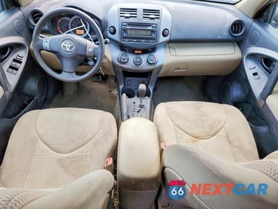 Zdjęcie 8 z 13 samochodu: 2012 TOYOTA RAV4 BASE VIN:2T3BF4DV9CW225182 - miniatura