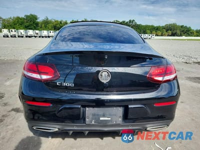 Zdjęcie 6 z 13 samochodu: 2023 MERCEDES-BENZ C 300 VIN:W1KWJ8DB1PG132628 - miniatura
