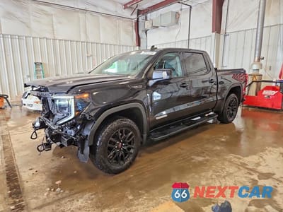 2024 GMC SIERRA K1500 ELEVATION 3GTUUCED2RG447666 - główne zdjęcie licytacji z USA - miniatura