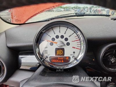 Zdjęcie 9 z 13 samochodu: 2013 MINI COOPER S CLUBMAN VIN:WMWZG3C55DT576860 - miniatura
