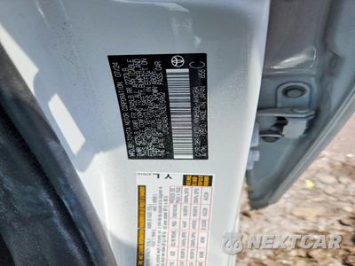 Zdjęcie 13 z 13 samochodu: 2024 TOYOTA PRIUS XLE VIN:JTDADABU7R3015962 - miniatura