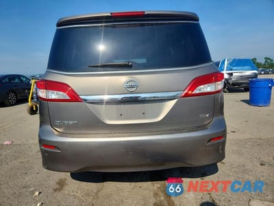 Zdjęcie 6 z 14 samochodu: 2016 NISSAN QUEST 3.5 SV VIN:JN8AE2KP0G9152432 - miniatura