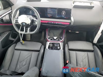 Zdjęcie 8 z 12 samochodu: 2025 BMW X3 30 XDRIVE VIN:5UX53GP04S9018137 - miniatura