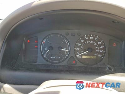Zdjęcie 9 z 12 samochodu: 1998 TOYOTA COROLLA VE VIN:1NXBR12E8WZ010107 - miniatura