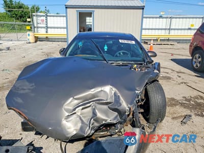 Piąte zdjęcie samochodu w środku: 2011 MITSUBISHI ECLIPSE GS SPORT VIN:4A31K5DF9BE001595 - miniatura