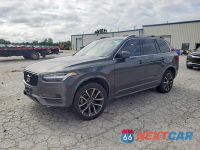 2018 VOLVO XC90 T6 YV4A22PK3J1194226 - główne zdjęcie licytacji z USA - miniatura